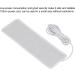 Buy Test Painkillers & USB Heating Cushion - Carbon Fiber Relief Pillow 150 C | International Shipping - Buy Online on GoSupps.com