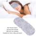 20pcs Heated Eye Mask - Disposable Steam Eye Patch for Quick Eyestrain Relief - Buy Online on GoSupps.com