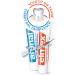 Aronal & Elmex Mini Double Protection Toothpaste - Pack of 6 (6 x 24 ml) | International Shipping Available - Buy Online on GoSupps.com