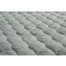 BlueSnail Bamboo Quilted Waterproof Changing Pad Liners - 3 Count (Gray) - Buy Online on GoSupps.com