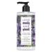 Love Beauty and Planet Soothing Spa Hand Wash Argan Oil & Lavender 13.5 fl oz (400 ml)