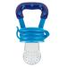 Healthy Baby Nutrition: Blue Fruit Suckers for Easy Vitamin Supply - Buy Online on GoSupps.com
