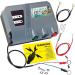 Voss Farming 12V 230V Solar Pasture Tager t Helos 4 - Battery-Powered Electric Fence Heater for Horses Cattle Sheep & Goats - Buy Online on GoSupps.com