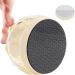 Exfoliation Hair Removal Tools User Friendly Crystal Eraser Hair Removal Multi-Purpose Magic Hair Eraser Device Epilator Manual Hair Eraser for Back Legs Women and Men Yellow - Buy Online on GoSupps.com