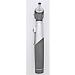 Gima Heine Mini 3000 LED FO Otoscope - Black | Premium Quality Medical Equipment for International Shipping - Buy Online on GoSupps.com