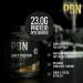 PBN Premium Body Nutrition Whey Protein Powder 2.27 kg - Chocolate Hazelnut | Buy Online - Buy Online on GoSupps.com