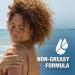 Sun X 30+ SPF Oil Free Sunscreen Lotion - Paraben & Oxybenzone Free Broad Spectrum UVA/UVB Protection Water & Sweat Resistant - 4oz Bottle - Buy Online on GoSupps.com
