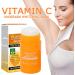 Vitamin Underarm Whitening Deodorant Stick Vitamin C Underarm Whitening Balm Deodorant Womens Moisturizing For Intimate Area Underarms Armpits Knees Elbows and Inner Thighs - Buy Online on GoSupps.com