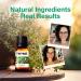 Kukka Thyme Essential Oil 10ml - 100% Natural for Hair, Skin & Diffuser - Buy Online on GoSupps.com