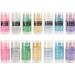 Face & Body Glitter Makeup Stick - 7 Holographic Bottles Skin-Friendly Perfect for Performances - Buy Online on GoSupps.com