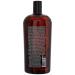 AMERICAN CREW Firm Hold Styling Gel 33.8 Oz with Pump - Natural Finish - 1 Pack - Buy Online on GoSupps.com
