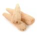 Natural Loofah Exfoliating Body Sponge (3 Pack Full Size Loofah) Made with Eco-Friendly and Biodegradable Shower Luffa Sponge