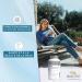 BIOCYTE Zinc Liposom - Natural Defenses and Skin Beauty Dietary Supplement - Micro-Encapsulated Zinc - 60 Capsules - 60 Day Program - Buy Online on GoSupps.com