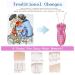 Face Hair Remover for Women - Electric Epilator with Cotton Thread Safe & Effective for Face & Body - Buy Online on GoSupps.com