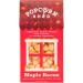 Popcorn Shed Maple Bacon Gourmet Gift Box 80g - Sweet & Savoury Movie Night Snack - Buy Online on GoSupps.com