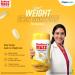 Endura Mass Weight Gainer Powder 500g - Banana Flavor | 3 Sources of Protein Carbs & Essential Nutrients - Perfect for All Ages Athletes & Fitness Enthusiasts - Buy Online on GoSupps.com
