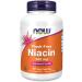 Now Foods Flush-Free Niacin 250 mg 180 Veg Capsules