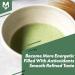 Matchaeco 50g Ceremonial Grade Matcha Green Tea Powder from Japan | Pesticide-Free Premium in Recyclable Jar | Ideal for Baking, Cooking, and Kitchen Gifts | Perfect for Lattes and Brownies - Buy Online on GoSupps.com