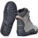 XPETI Women's Thermator Mid High-Top Waterproof Hiking Boot - Size 6 White - Buy Online on GoSupps.com