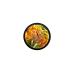 Bio2You Body Sugar Scrub Gently Exfoliates and Nourishes the Skin with Honey Sweet Almond Oil and Sea Buckthorn 200ml