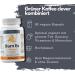 Buy Burn EX Green Coffee Extract Capsules - 1800mg with Green Tea & Guarana | 90 Low-Calorie Diet Capsules for Weight Loss - Buy Online on GoSupps.com