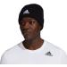 adidas Men's Team Issue Fold Beanie Black/White - One Size | F22 - Buy Online on GoSupps.com