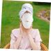 GALPADA 2pi ces Serviettes pour Visage Lot pour Masques Et Soins du Visage pour Trois - Buy Online on GoSupps.com