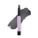 CCbeauty Eyeshadow Stick Set  Eye Shadow Eyeliner Pencil Professional Makeup Eye Pencil Long Lasting Waterproof Matte Glitter Pearlescent Eyeshadow Makeup Gift for women Shimmer Iron Grey 06 Shimmer Iron Grey