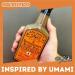Geo Watkins Anchovy Sauce 190ml - Premium Quality Umami Flavour Enhancer - Buy Online on GoSupps.com