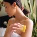 Coola Sunless Self Tanner Kabuki Body Brush - Organic Tanning Lotion Applicator - Buy Online on GoSupps.com