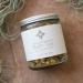 Nourish & Restore Bath Tea - Soothing Bath Soak for Stress Relief & Relaxation | International Shipping Available - Buy Online on GoSupps.com