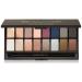 MAKEUP REVOLUTION Salvation Palette Iconic Pro 2 16 g