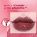 Lip Gloss Oil | Tinted Moisturizing Lip Gloss - Nourishing Lip Gloss Lip Balm Sheer Tinted Lip Balm with Lip Oil Ulapithi - Buy Online on GoSupps.com