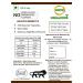 CROW Diets Organics Aadu Thinna Paalai Powder/Worm Killer Powder-250Gms - Buy Online on GoSupps.com