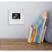 Pearhead Love at First Sight Sonogram Picture Frame - Pregnancy Keepsake & Gender-Neutral Baby Nursery Dcor - Mothers Day Accessory - White Frame - Buy Online on GoSupps.com