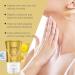 HOUXIANDOU Firming neck cream for wrinkled skin Body care Comfort firming and lifting neck cream with double roller massage moisturizing firming lotions 1 pc - Buy Online on GoSupps.com