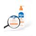 Mixa Shea Ultra Soft Body Milk - Nourishing Shea Butter & Glycerin for Dry Skin (250ml 2 Pack) - Buy Online on GoSupps.com