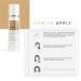 Biotop Professional 007 Keratin Serum for Very Damaged Hair 3.30 fl oz - Leave-In Treatment for Chemically Treated Hair - Buy Online on GoSupps.com