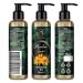 Buy Mountain Arnica Massage Oil 200ml - Pure Natural Body & Cosmetic Oil for Skin Care & Relaxation | Arnika Montana Extract - Buy Online on GoSupps.com