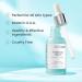 Skin Lab Lift and Firm Treatment Serum - Hydrolyzed Collagen & Elastin, Vitamins C & E - 1 Oz - Buy Online on GoSupps.com