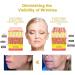 FURZERO Moondor Firming Lotion, Advanced Moondor Firming & Renewal Cream, Skin Firming and Tightening Lotion for Restore Skin Elasticity, Natural Skin Firming Cream for All Skin Types (3 Pack) - Buy Online on GoSupps.com