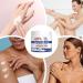 Foot Cream Softening Ointment 100g - Cracked Heel Cream - Quickly Softens Hard Skin Prevents Recurrent Dryness For Feet - Buy Online on GoSupps.com