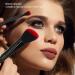 Eye Shadow Brush Blush Brush Safe Soft for Powder Room for Home - Buy Online on GoSupps.com