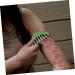 Beavorty 2-in-1 Massage Comb & Gua Sha Scraper Tool - 8 Teeth Body & Scalp Massager for Natural Healing - Buy Online on GoSupps.com