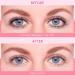 Buqikma Lash Cleaning Kit - Eyelash Extension Cleanser 60ML Lash Shampoo & Rechargeable Fan Dryer | Ultimate Lash Care & Makeup Cleansing in Pink - Buy Online on GoSupps.com