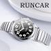 RUNCAR Talking Watch for Blind Seniors - Loud Voice German Speaking Ideal Gift for Women & Parents - Buy Online on GoSupps.com