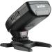 Godox XPro-S TTL 2.4G Wireless Flash Trigger for Sony Cameras - High-Speed Sync, 1/8000s, 11 Functions, 16 Groups, 32 Channels - Buy Online on GoSupps.com