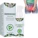 Hemorrhoids Spray Natural Hemorrhoids Treatment Spray Piles Treatment Hemorrhoids Itching Reliving Spray for Anal Fissure Hemorrhoids Fast Relief of Burning Pain and Itching 30ml