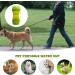 Aizuoni Pet Water Bottle - Leak-Proof Portable Puppy Dispenser | Double Seal Dog Water Cup for Hiking Travel & Outdoor Adventures - Buy Online on GoSupps.com