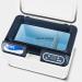 Portable Large Insulin Cooler Refrigerated Box LCD Display Animal Husbandry Case Reefer Car Small Refrigerator Mini Cold Boxes Drug Reefer Medicine Refrigerated Box 12L - Buy Online on GoSupps.com